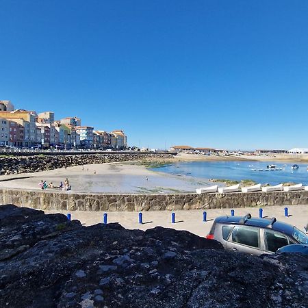 Malteses Street, A Guarda, Galicia Lejlighed Eksteriør billede
